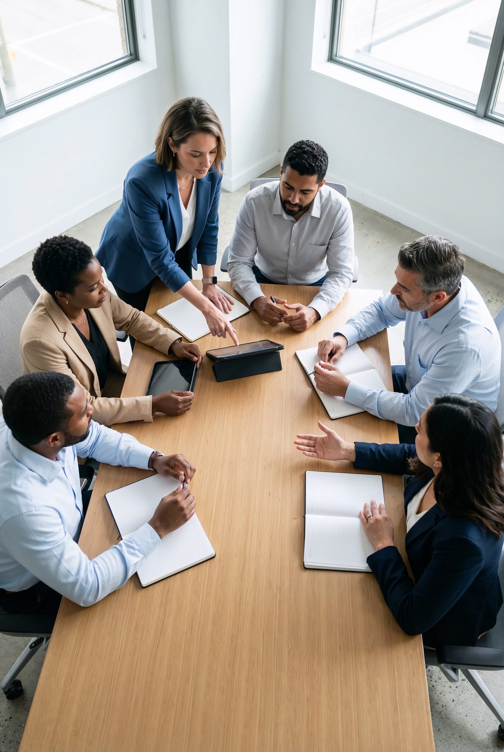 Professional Indemnity Insurance: A Plain English Guide for Business Owners