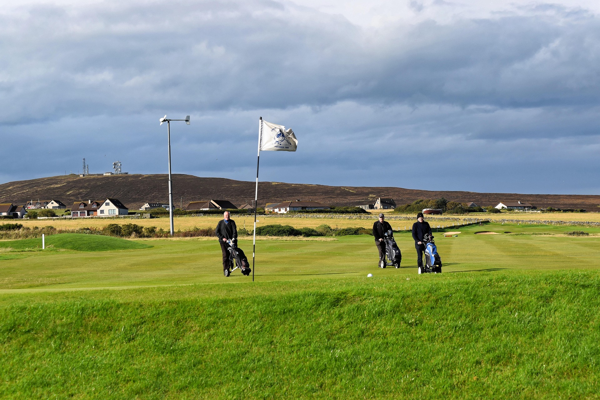 Sports Club Insurance & Club Partner Referral Programme