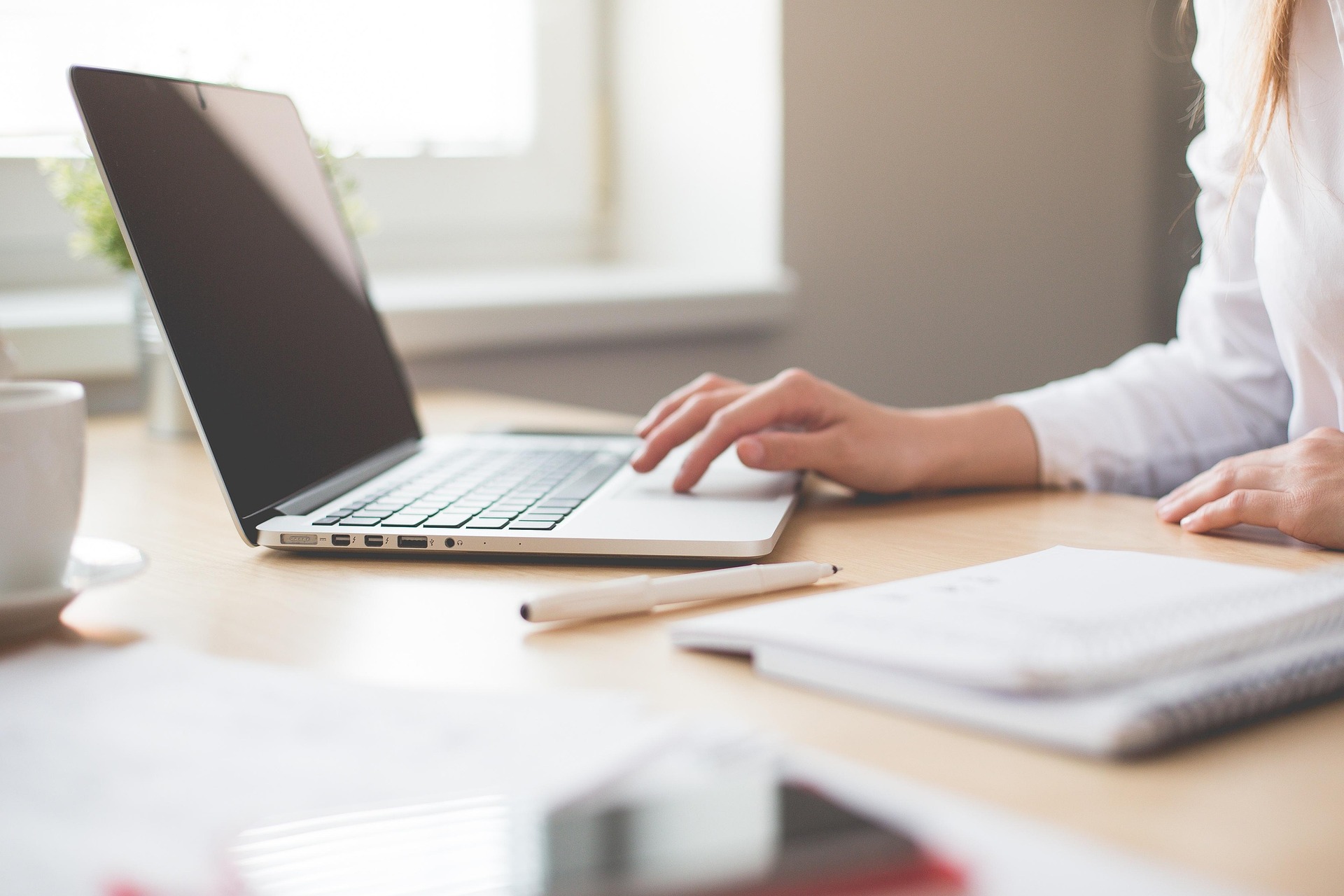 Small Business Continuity Planning & Insurance